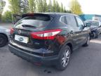 2015 NISSAN QASHQAI AC for sale at Copart GLOUCESTER