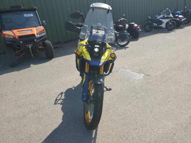 2023 SUZUKI DL800DE RC