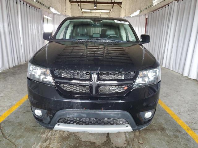  DODGE JOURNEY 2015 Черный