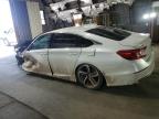 2019 Honda Accord Sport იყიდება Albany-ში, NY - Front End