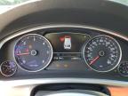 2015 Volkswagen Touareg V6 Tdi იყიდება Ocala-ში, FL - Front End