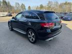2016 Mercedes-Benz Glc 300 de vânzare în North Billerica, MA - Minor Dent/Scratches