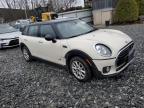 2017 MINI COOPER CLUBMAN ALL4 for sale at Copart MA - NORTH BOSTON