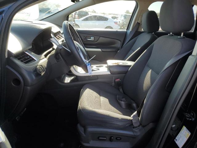 FORD EDGE 2013 Сharcoal