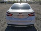 2014 Ford Fusion Se for Sale in Marlboro, NY - Minor Dent/Scratches