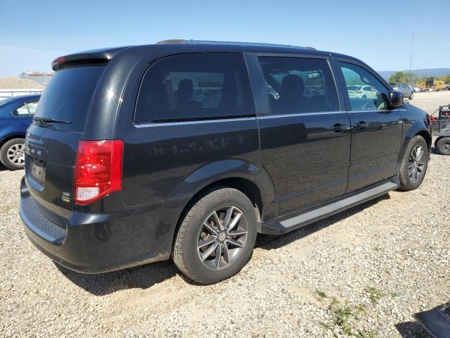  DODGE CARAVAN 2017 Вугільний