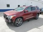 2017 Gmc Acadia Denali de vânzare în Farr West, UT - Undercarriage