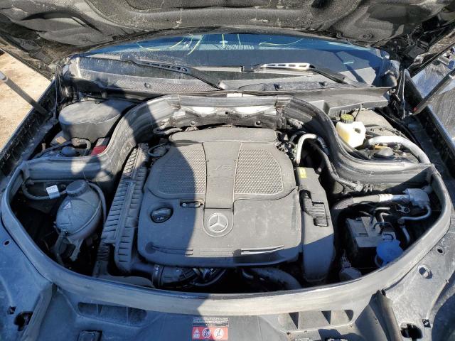 2015 MERCEDES-BENZ GLK 350 4MATIC