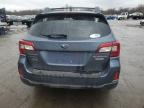 2017 Subaru Outback 2.5I Premium zu verkaufen in Ellwood City, PA - Front End