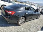 Mentone, CA에서 판매 중인 2016 Maserati Ghibli - Undercarriage