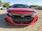 2021 Honda Accord Sport zu verkaufen in Chatham, VA - Front End