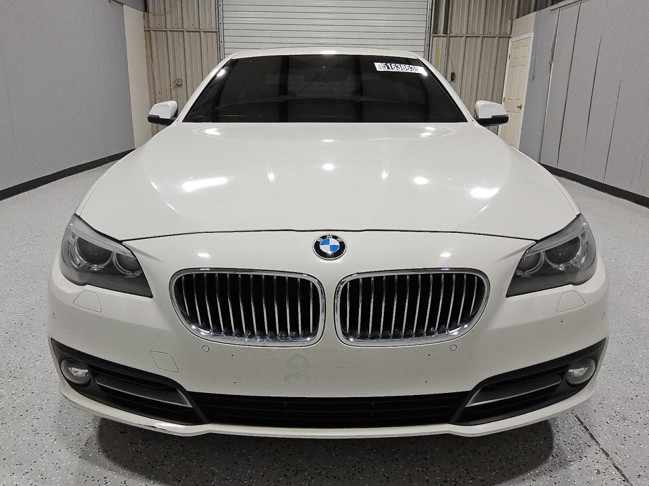2015 BMW 528 I