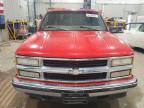 1998 Chevrolet Gmt-400 K1500 на продаже в Casper, WY - Rear End