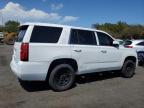 2017 Chevrolet Tahoe Police იყიდება Miami-ში, FL - All Over