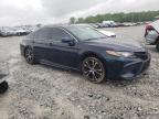2018 Toyota Camry L en Venta en Loganville, GA - Rear End