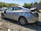 2015 Hyundai Elantra Se zu verkaufen in Waldorf, MD - All Over