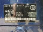 2016 Honda Hr-V Lx на продаже в Rocky View County, AB - Side