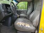 2020 Chevrolet Express G2500  zu verkaufen in Austell, GA - Rear End