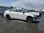 2019 Ford Fusion Se de vânzare în Martinez, CA - Front End