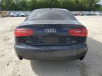 2015 Audi A6 Premium Plus for Sale in Ocala, FL - Front End