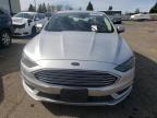 2017 Ford Fusion Se for Sale in Woodburn, OR - Rear End