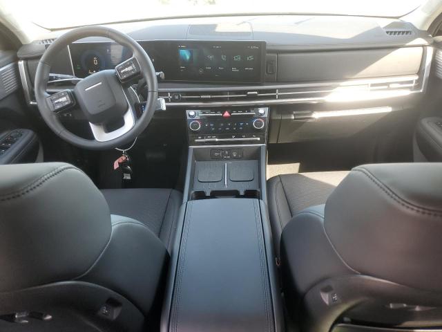  HYUNDAI SANTA FE 2024 Черный