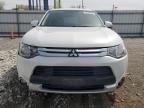 2015 Mitsubishi Outlander Se en Venta en Chicago Heights, IL - Rear End