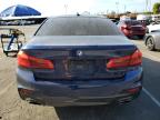 2017 Bmw 530 I იყიდება Wilmington-ში, CA - Front End