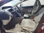 2012 Honda Civic Lx продається в Candia, NH - Normal Wear