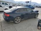 2009 Audi A4 Prestige zu verkaufen in Farr West, UT - Front End