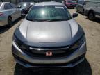 2021 Honda Civic Lx for Sale in Los Angeles, CA - Side