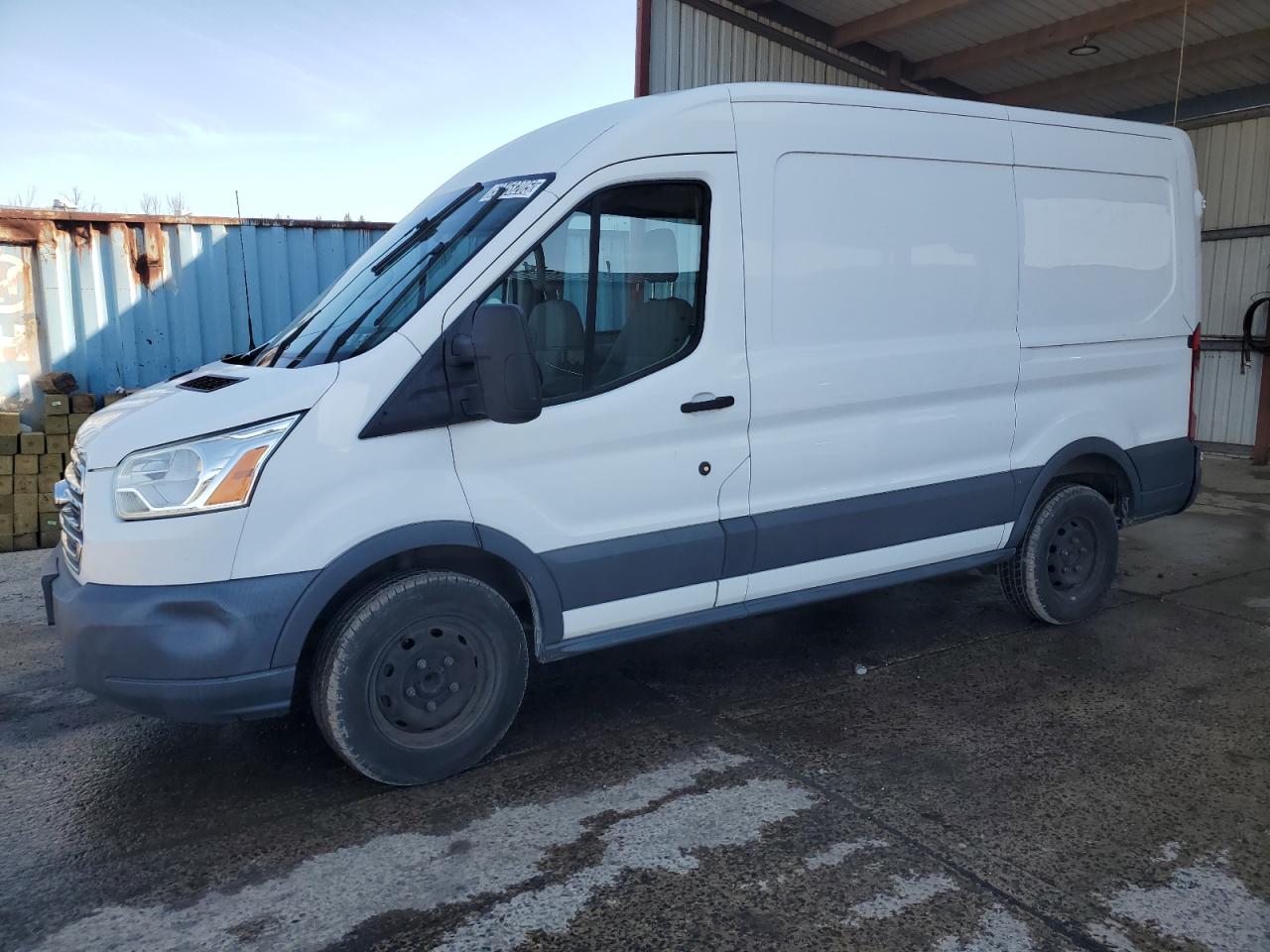 Pennsburg, PA에서 판매 중인 2015 Ford Transit T-250 - Minor Dent/Scratches