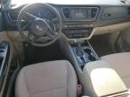 2021 Kia Sedona Lx zu verkaufen in Riverview, FL - Side