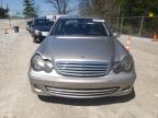 2007 Mercedes-Benz C 280 4Matic за продажба в Northfield, OH - Front End