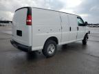 2019 Chevrolet Express G3500  იყიდება Ham Lake-ში, MN - Front End