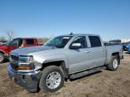 2018 Chevrolet Silverado K1500 Lt for Sale in Des Moines, IA - Front End