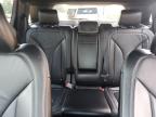 2016 Lincoln Mkx Reserve за продажба в Longview, TX - Front End