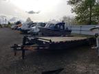 2021 Down To Earth Equipment Trailer for Sale in Woodburn, OR - Normal Wear