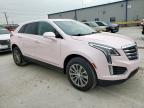 2018 Cadillac Xt5 Luxury იყიდება Haslet-ში, TX - Minor Dent/Scratches