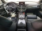 2016 Audi Rs7  for Sale in Elgin, IL - Side