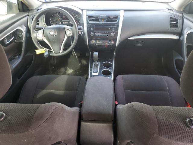  NISSAN ALTIMA 2013 White