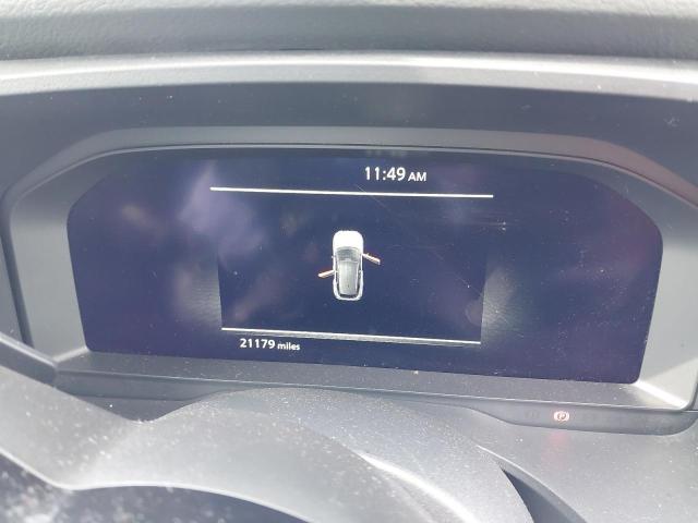 2022 NISSAN QASHQAI NC