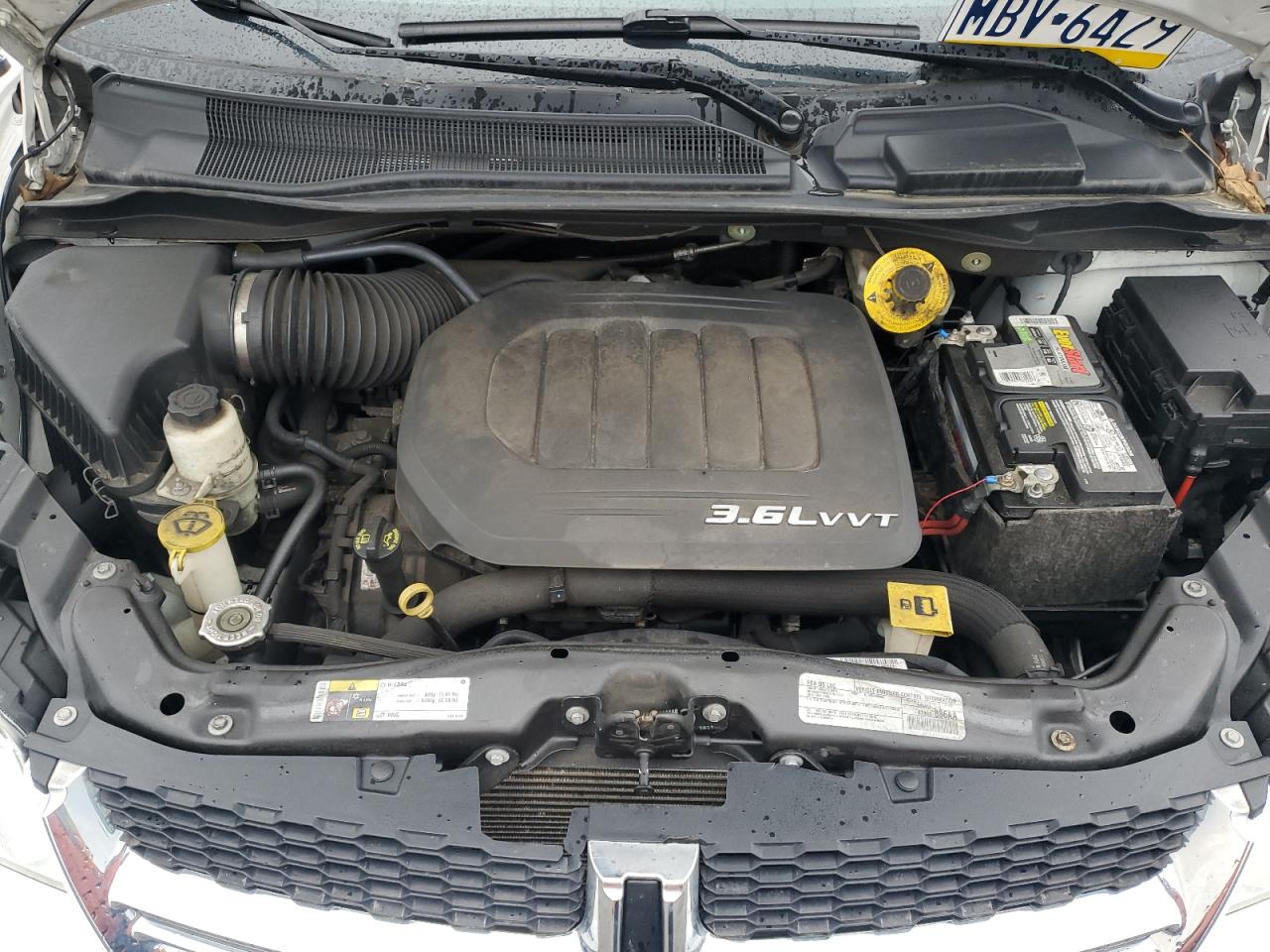 2c4rdgcgxhr818382 2C4RDGCGXHR818382 2017 Dodge Grand Caravan Sxt