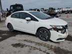 2015 Honda Civic Ex for Sale in Apopka, FL - Front End