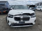 2023 Bmw X3 Xdrive30I en Venta en Assonet, MA - Front End