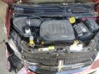 2017 Dodge Grand Caravan Se იყიდება Mcfarland-ში, WI - Front End