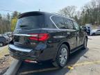 2023 Infiniti Qx80 Luxe იყიდება North Billerica-ში, MA - Rear End
