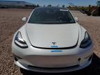 2020 Tesla Model 3  de vânzare în Phoenix, AZ - Side