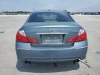 2008 Infiniti M35 Base zu verkaufen in New Orleans, LA - Front End