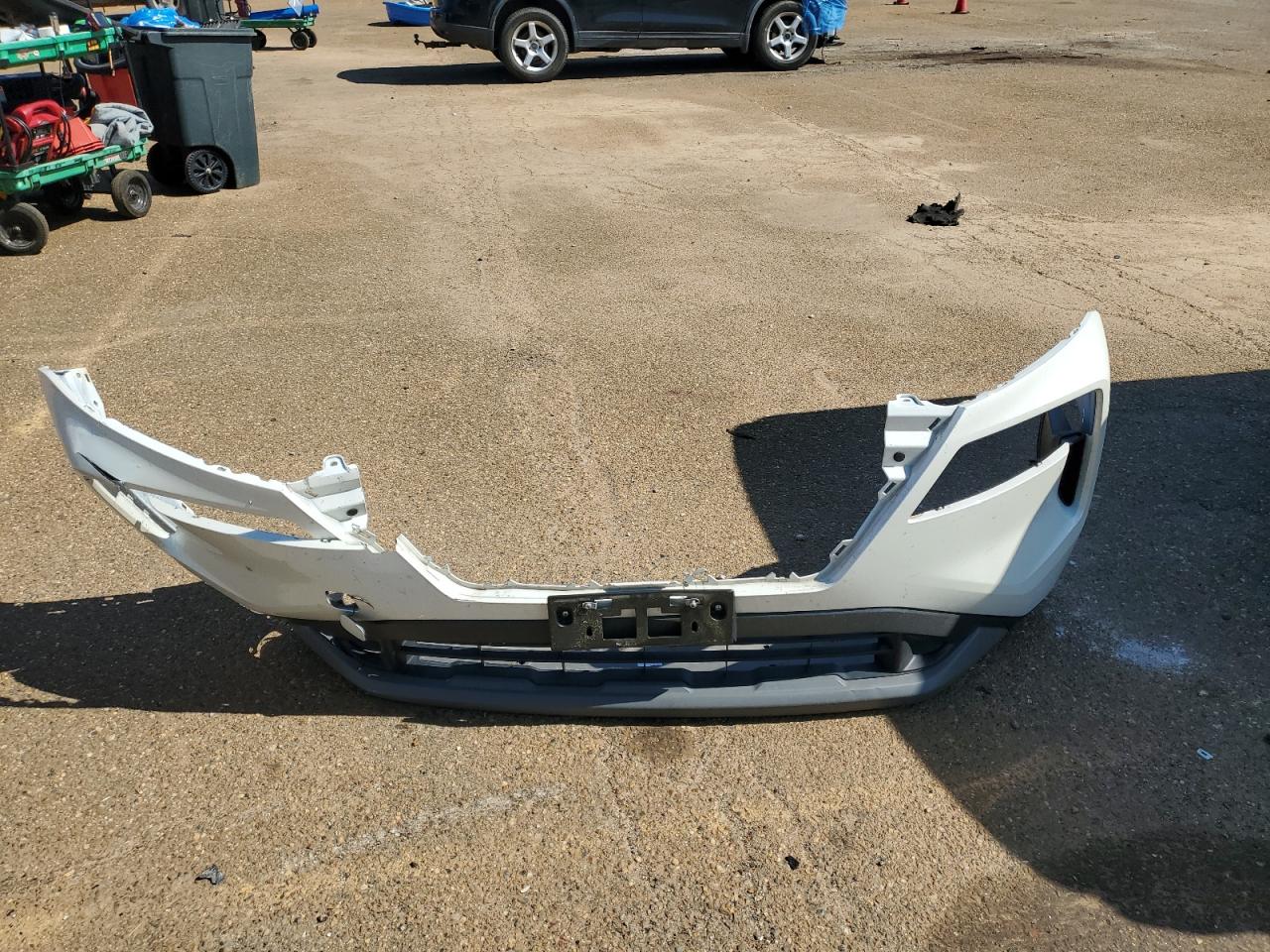 2021 Nissan Rogue Sv VIN: 5N1AT3BA1MC798303 Lot: 49062685